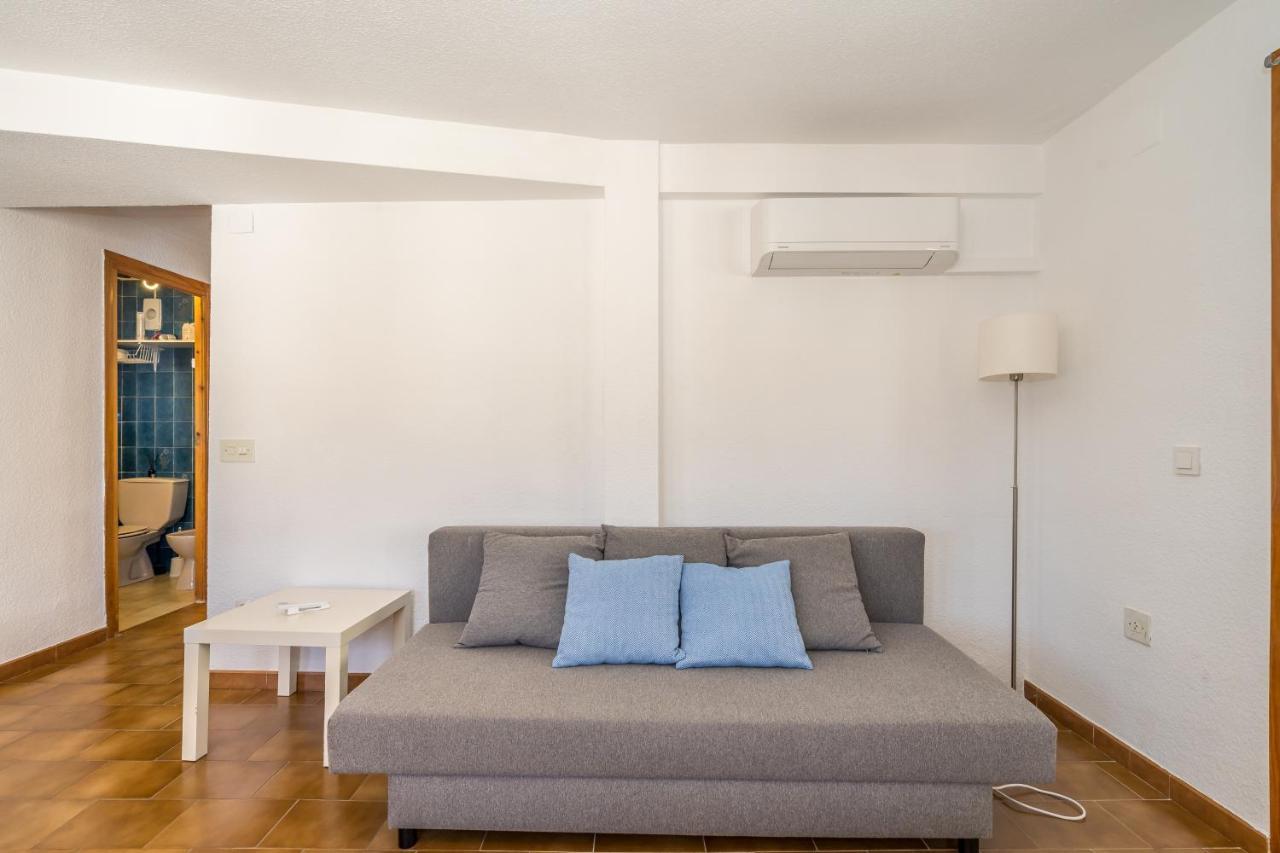Sun Apartment アルテア エクステリア 写真